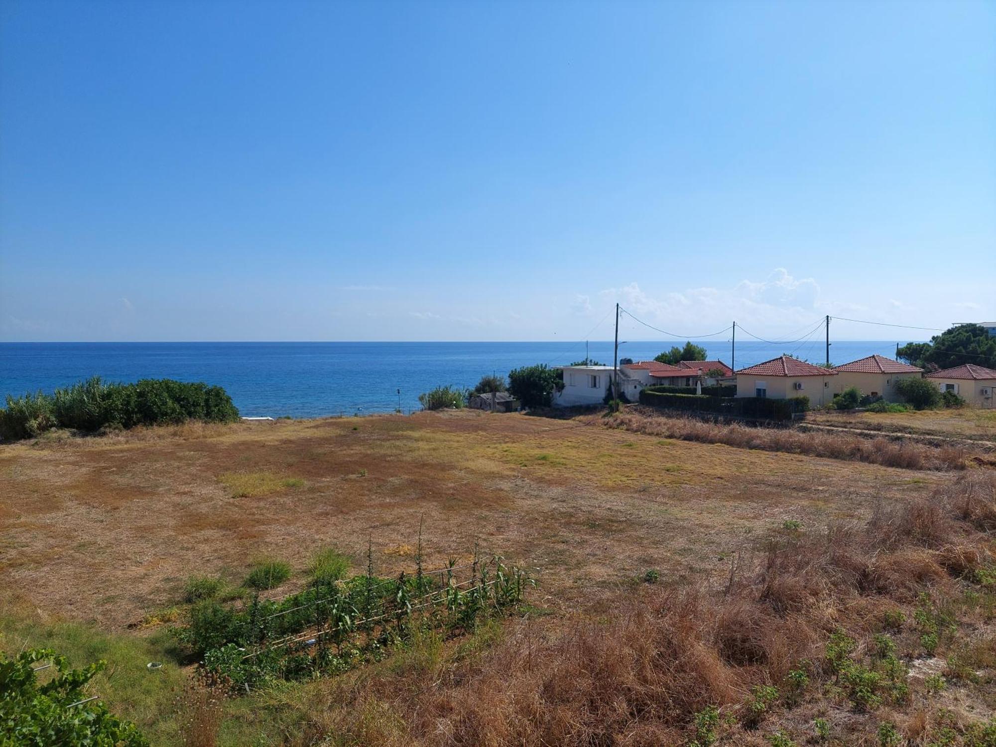 Drosia Apartament Kypseli