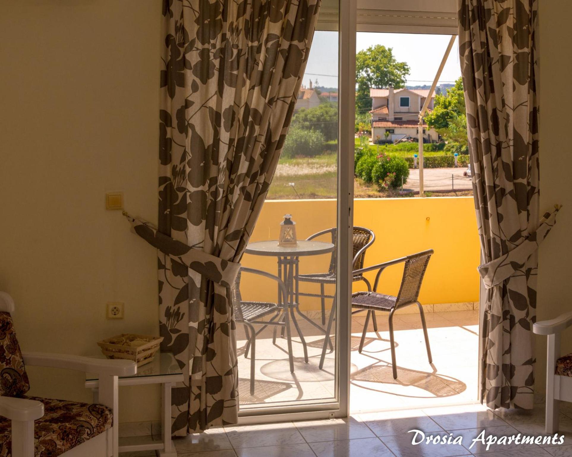 Apartament Drosia Kypseli