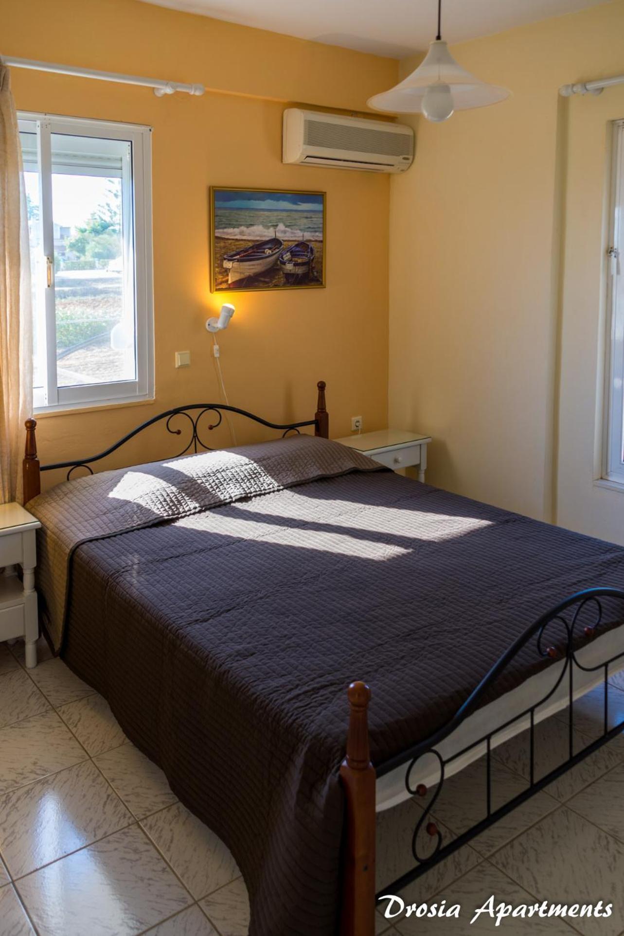 Apartament Drosia Kypseli