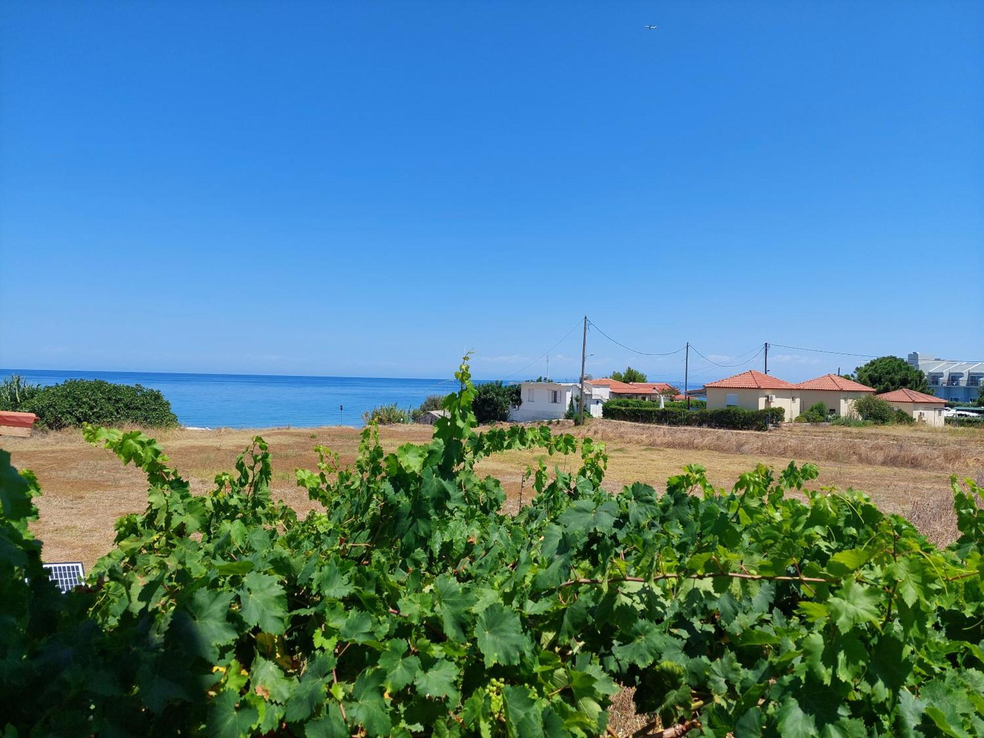 Apartament Drosia