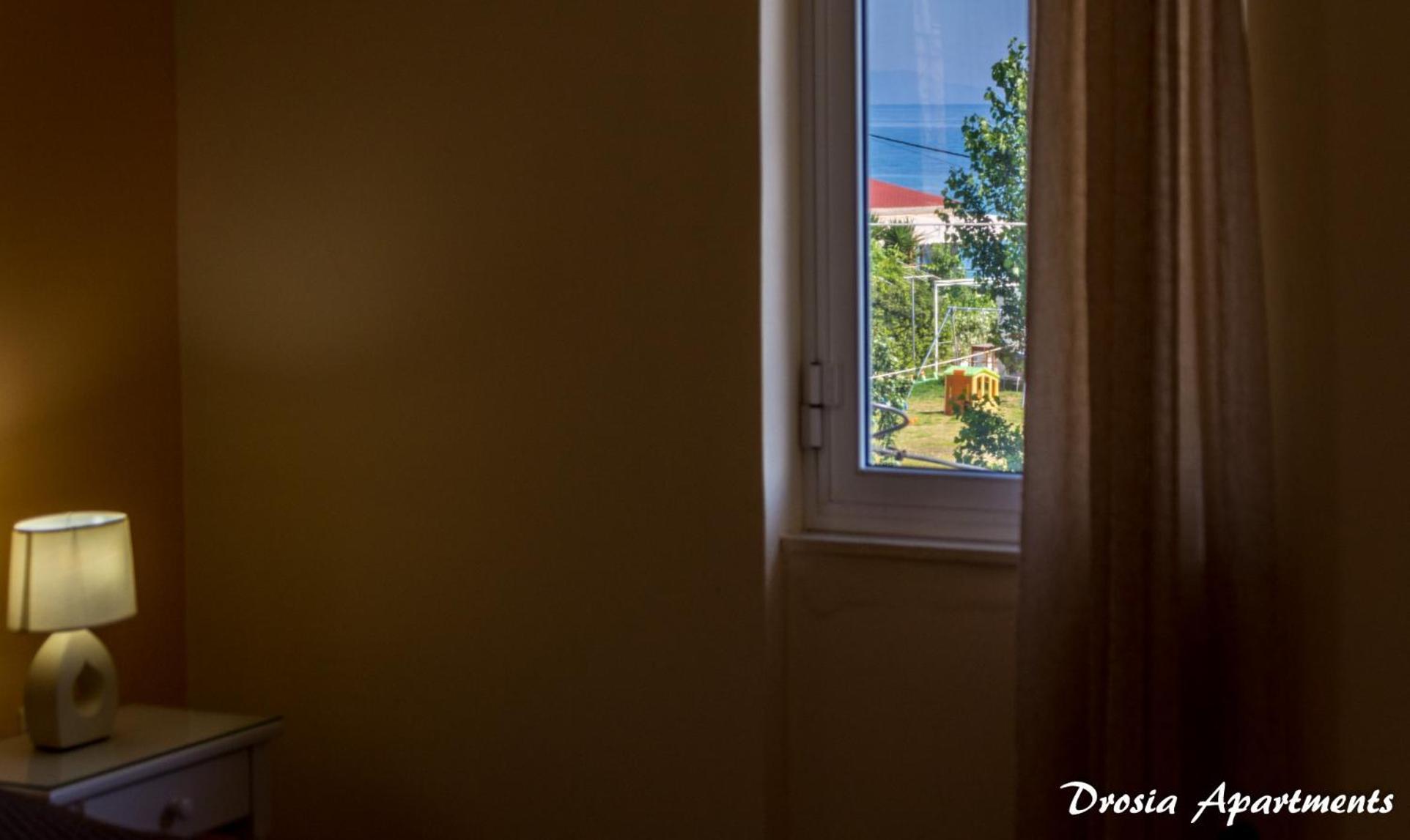 Apartament Drosia *