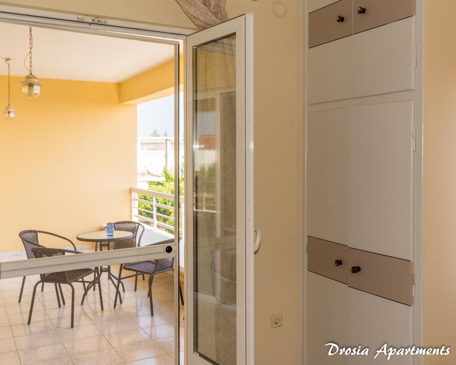 Drosia Apartament