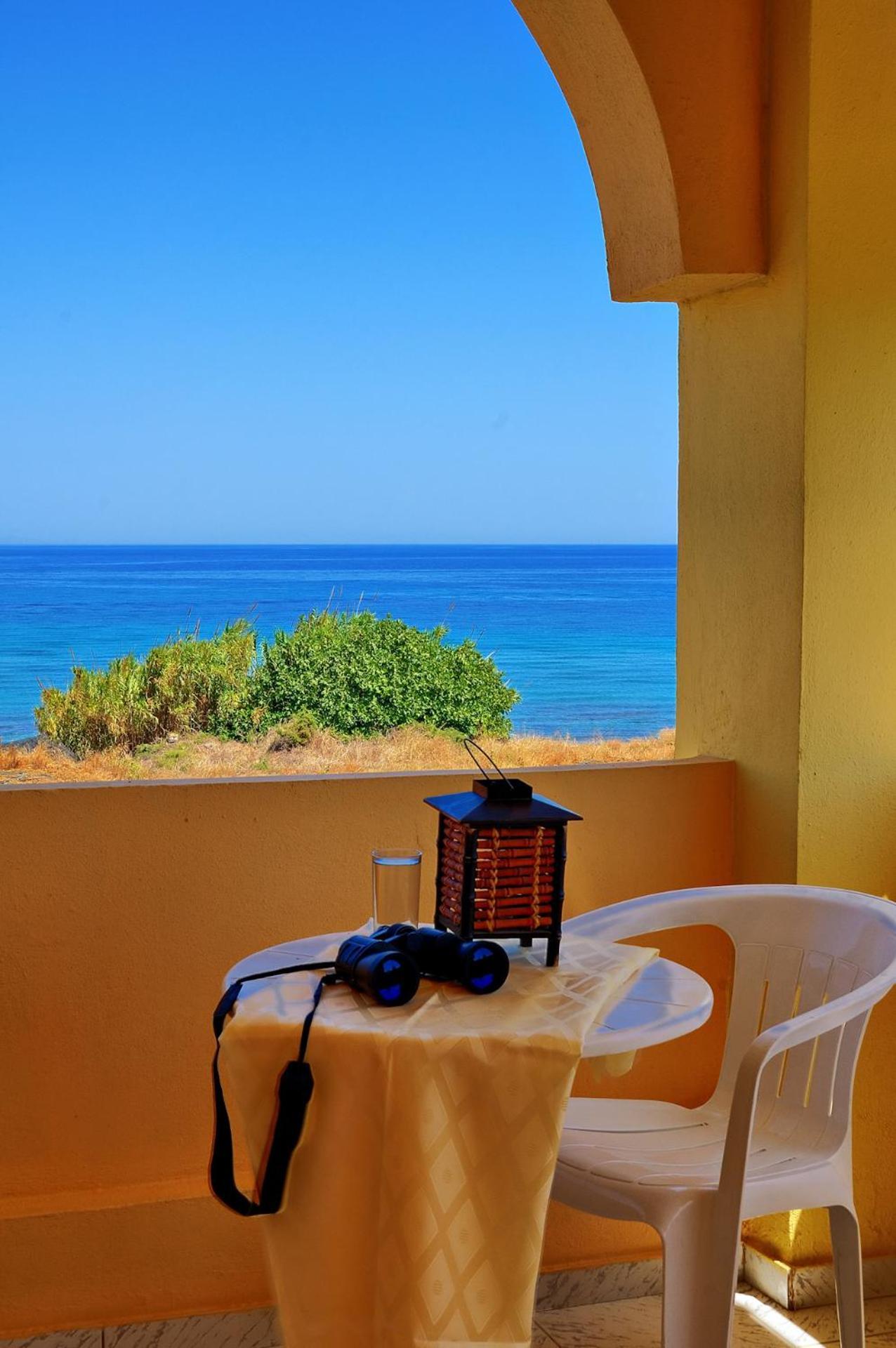 Apartament Drosia