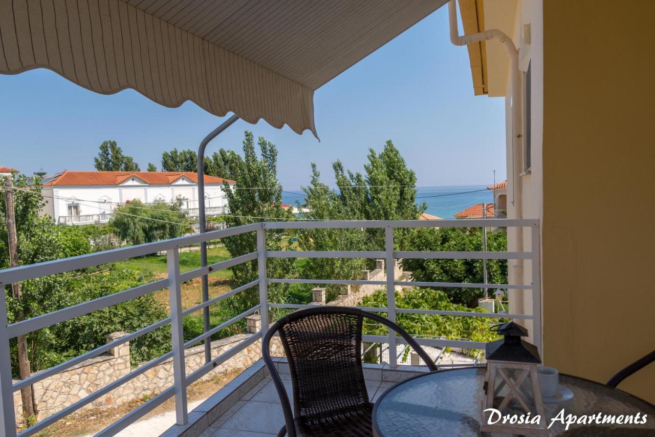 Drosia Apartament Kypseli